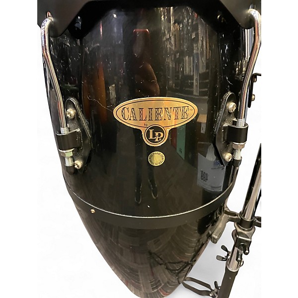Used LP Caliente Conga Set Conga