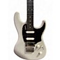 Used Godin SESSION  R-HT PRO SATIN WHITE Solid Body Electric Guitar