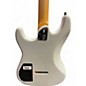 Used Godin SESSION  R-HT PRO SATIN WHITE Solid Body Electric Guitar