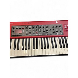 Used Nord HA88 Piano 3 Portable Keyboard