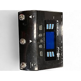 Used Tc Helicon PLAY ACOUSTIC Effect Processor