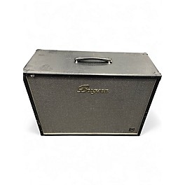 Used Bugera 212TS Guitar Cabinet