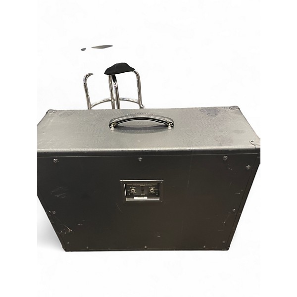 Used Bugera 212TS Guitar Cabinet