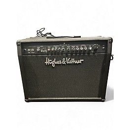 Used Hughes & Kettner Switchblade 100C 2x12 100W Guitar Combo Amp