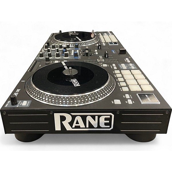 Used RANE ONE DJ Controller