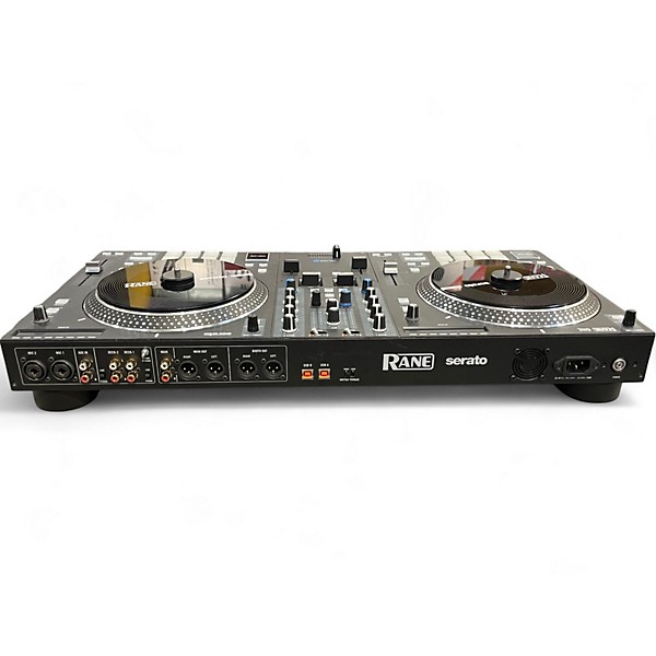 Used RANE ONE DJ Controller