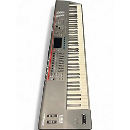 Used Roland Fantom 08 Keyboard Workstation