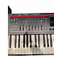 Used Roland Fantom 08 Keyboard Workstation