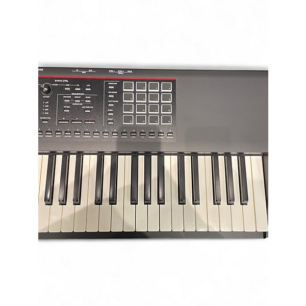 Used Roland Fantom 08 Keyboard Workstation