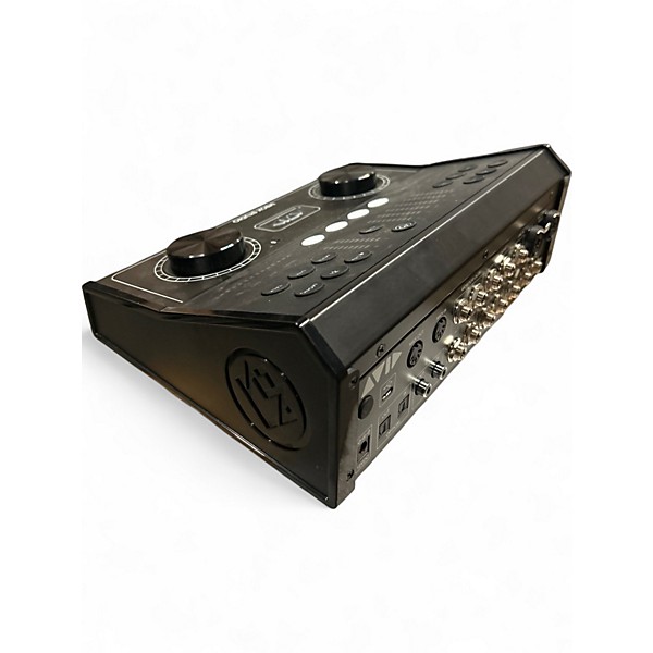 Used Avid MBOX STUDIO Audio Interface