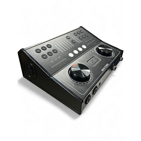 Used Avid MBOX STUDIO Audio Interface