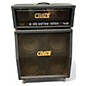 Used Crate BV120H Blue Voodoo 120W Tube Guitar Amp Head thumbnail