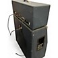 Used Crate BV120H Blue Voodoo 120W Tube Guitar Amp Head