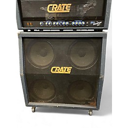 Used Crate BV412S Guitar Cabinet