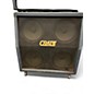 Used Crate BV412S Guitar Cabinet