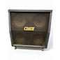 Used Crate BV412S Guitar Cabinet