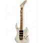 Used Kramer JERSEY STAR Alpine White Solid Body Electric Guitar thumbnail