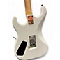 Used Kramer JERSEY STAR Alpine White Solid Body Electric Guitar