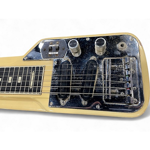 スチールギター レビュー Guyatone HG-306 | RGS Guitar School