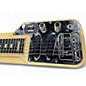 Used Guyatone 60s HG-306C Cream Lap Steel