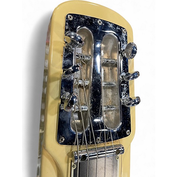 Guyatone グヤトーン HG-306C - グヤトーンスティールギター