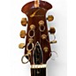 Vintage 1974 Ovation 1127-4 Glen Campbell Natural Acoustic Guitar