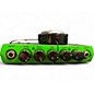Used Trace Elliot ELF Bass Amp Head thumbnail