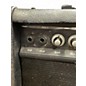 Used Crate BX25 Bass Combo Amp