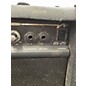 Used Crate BX25 Bass Combo Amp