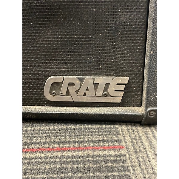 Used Crate BX25 Bass Combo Amp