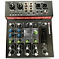 Used Harbinger LVL LX8 Unpowered Mixer