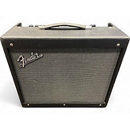 Used Fender GTX50 Mustang 1X12 Guitar Combo Amp