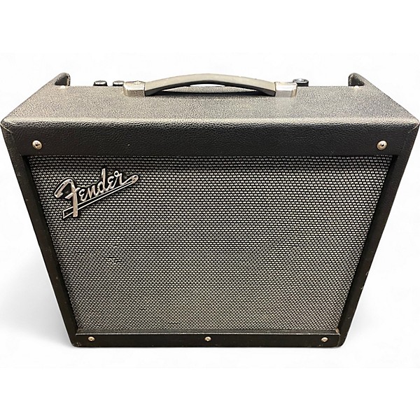 Used Fender GTX50 Mustang 1X12 Guitar Combo Amp,Specials : American Fashion Style Bags On Sale