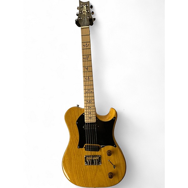Used PRS myles kennedy Antique Natural Solid Body Electric Guitar