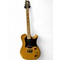 Used PRS myles kennedy Antique Natural Solid Body Electric Guitar thumbnail