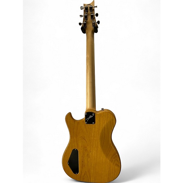 Used PRS myles kennedy Antique Natural Solid Body Electric Guitar