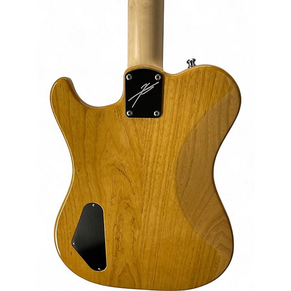 Used PRS myles kennedy Antique Natural Solid Body Electric Guitar