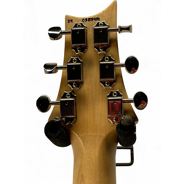 Used PRS myles kennedy Antique Natural Solid Body Electric Guitar