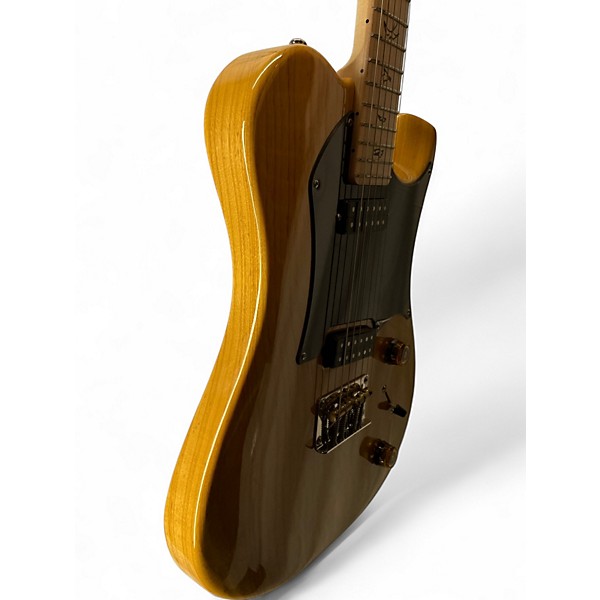Used PRS myles kennedy Antique Natural Solid Body Electric Guitar
