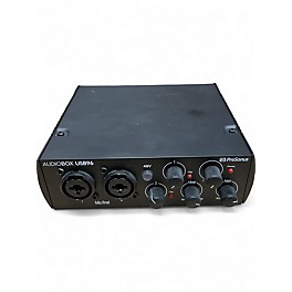 Used PreSonus Audiobox USB 96 Audio Interface