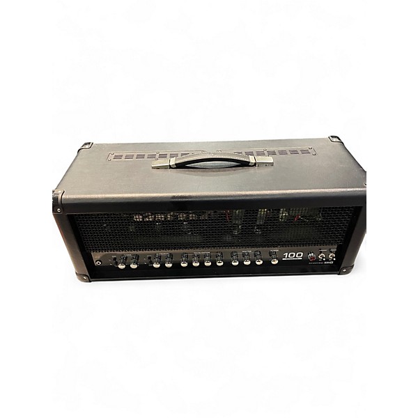 Used Blackstar s1 100 Tube Guitar Amp Head
