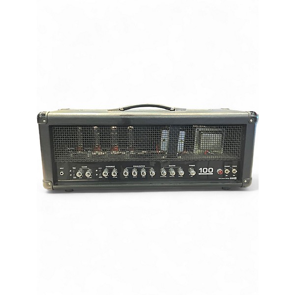 Used Blackstar s1 100 Tube Guitar Amp Head