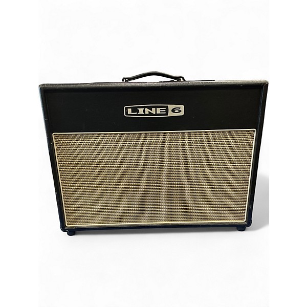 Used Line 6 FLEXTONE III Guitar Combo Amp,New Products : American Fashion Style Bags On Sale
