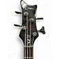 Used Dean Edge 10 Candy Apple Red Electric Bass Guitar