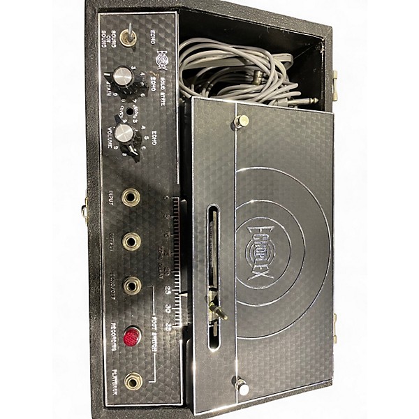 Vintage 1970s Maestro ECHOPLEX EP3 Effect Pedal