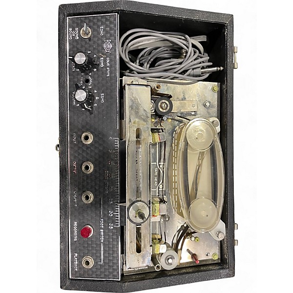 Vintage 1970s Maestro ECHOPLEX EP3 Effect Pedal