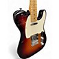 Used Fender American Standard Telecaster 2 Tone Sunburst Solid Body Electric Guitar