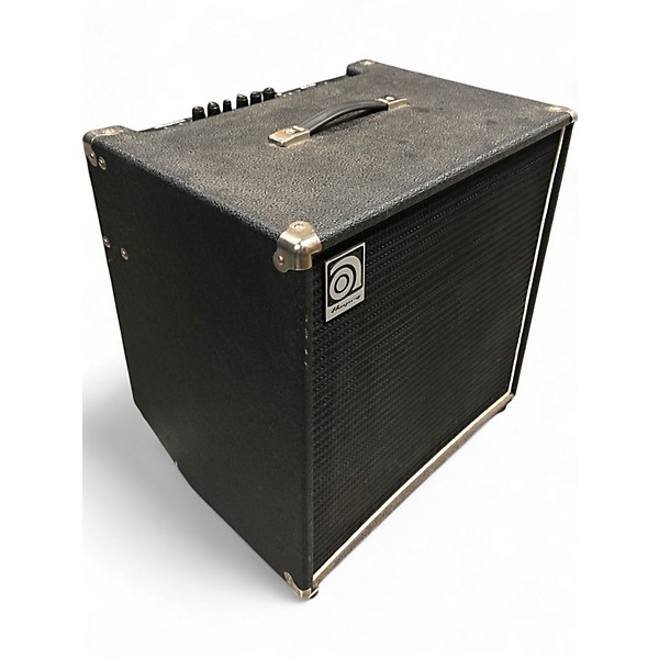 Used Ampeg BA115 100W 1x15 Bass Combo Amp