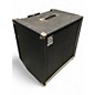 Used Ampeg BA115 100W 1x15 Bass Combo Amp