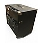 Used Ampeg BA115 100W 1x15 Bass Combo Amp